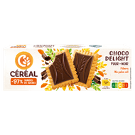 Céréal Choco delight puur