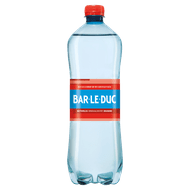 Bar le Duc Mineraalwater koolzuurhoudend