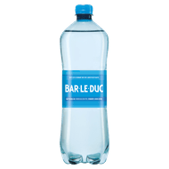 Bar le Duc Mineraalwater koolzuurvrij