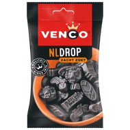 Venco NL drop zacht zoet