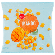 1 de Beste Mango stukjes