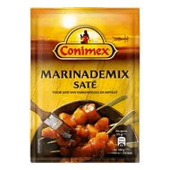 Conimex Marinademix saté