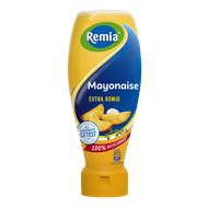 Remia Mayonaise extra romig