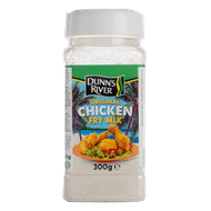 Dunn`s River Chicken fry mix