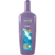 Andrélon Shampoo 2 in 1