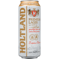 Holtland Pilsener