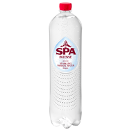 Spa Mineraalwater intense