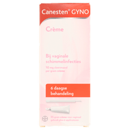 Canesten Gyno creme