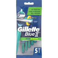 Gillette Scheermesjes blue 2 slalom