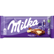 Milka Chocoladereep koeienvlekjes