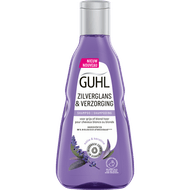 Guhl Shampoo zilver & vitaliteit
