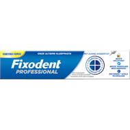 Fixodent Kleefpasta professional ultimate
