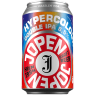 Jopen Hyper colour double ipa