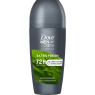 Dove Deoroller men cool fresh