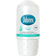 Odorex Deoroller active care