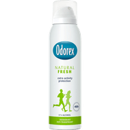 Odorex Deospray natural fresh