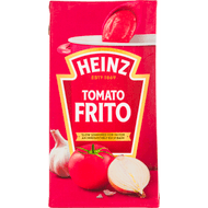 Heinz Tomato frito