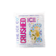 The Ice Co Crushed ice
