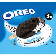 Oreo Ice cream stick 3 stuks