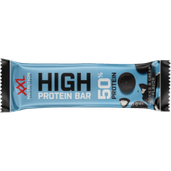 XXL NUTRITION High protein bar 2.0 cookies-cream