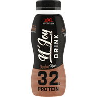 XXL NUTRITION Njoy protein drink chocolade