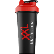 XXL NUTRITION Shaker black