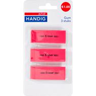 Altijd handig Gum 3 stuks