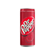 Dr Pepper Regular