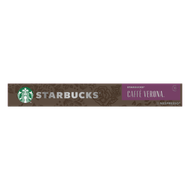 Starbucks Koffiecups cafe verona dark roast