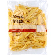 Verse frites