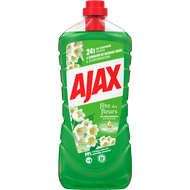 Ajax Allesreiniger fete des fleur lentebloem