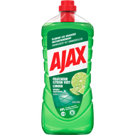 Ajax Allesreiniger limoen