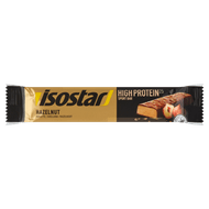 Isostar Powerplay high protein hazelnoot