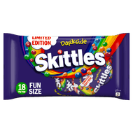 Skittles Kauwdragees darkside 18x18gr