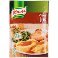 Knorr Mix voor vleesjus