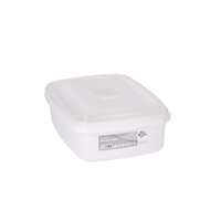 Magnetron stoombox 1.3ltr wit