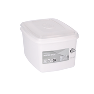 Magnetron stoombox