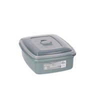 Magnetron stoombox 1.3ltr groen