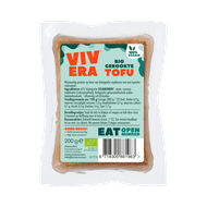 Vivera Tofu gerookt