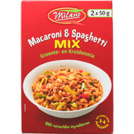 Milano Macaroni & spaghetti mix