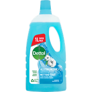 Dettol Allesreiniger katoenfris