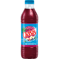 Oasis Appel cassis framboos