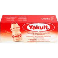 Yakult Drink original 8 stuks