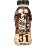 XXL NUTRITION Njoy protein drink iced coffee