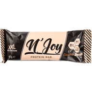 XXL NUTRITION Njoy protein bar cookie dough