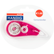 Altijd handig Correctieroller