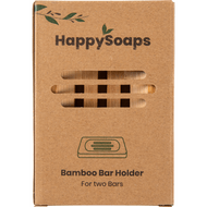 Happysoaps Houder bamboe