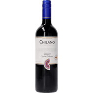 Chilano Merlot