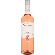 Foto van Chilano Rosé