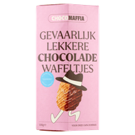 Hollandia Wafeltjes chocomaffia